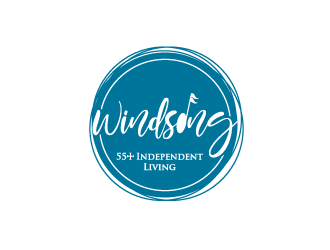 Windsong  logo design by torresace