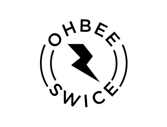 Ohbee Swice logo design by nurul_rizkon
