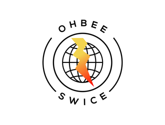 Ohbee Swice logo design by Kraken