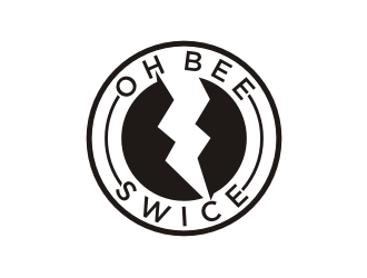 Ohbee Swice logo design by Zeratu