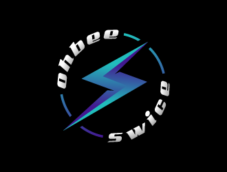 Ohbee Swice logo design by lestatic22
