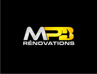 MPB Renovations logo design by BintangDesign