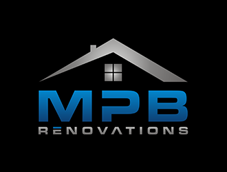 MPB Renovations logo design by kurnia