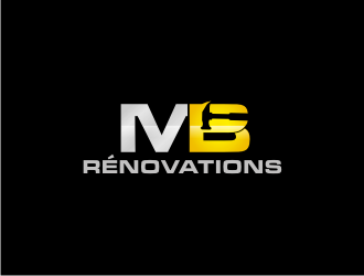 MPB Renovations logo design by BintangDesign