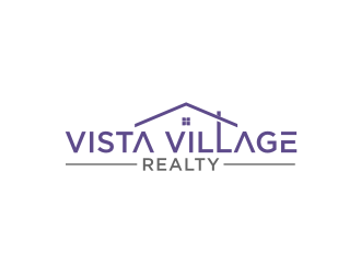 Vista Village Realty logo design by narnia