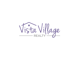 Vista Village Realty logo design by narnia