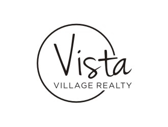 Vista Village Realty logo design by sabyan