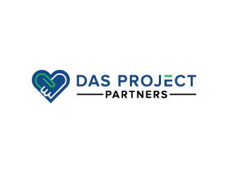 DAS Project Partners logo design by mhala