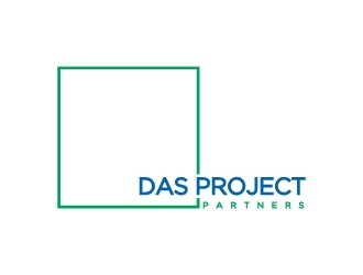 DAS Project Partners logo design by BrainStorming