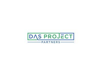 DAS Project Partners logo design by johana