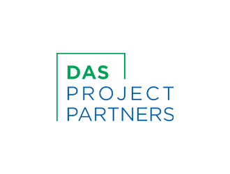 DAS Project Partners logo design by Kraken