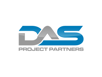 DAS Project Partners logo design by rief
