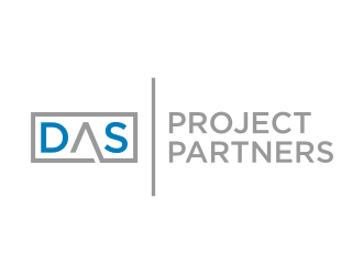 DAS Project Partners logo design by rief