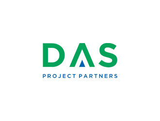 DAS Project Partners logo design by Kraken