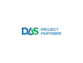 DAS Project Partners logo design by haidar