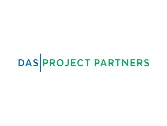 DAS Project Partners logo design by sabyan