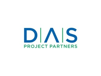 DAS Project Partners logo design by sabyan