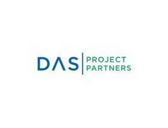DAS Project Partners logo design by sabyan