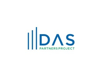 DAS Project Partners logo design by sabyan