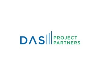 DAS Project Partners logo design by sabyan