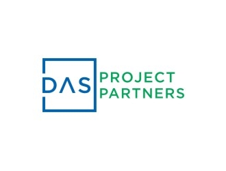 DAS Project Partners logo design by sabyan
