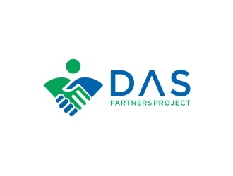 DAS Project Partners logo design by sabyan