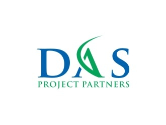 DAS Project Partners logo design by sabyan