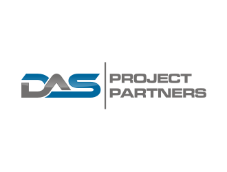 DAS Project Partners logo design by rief