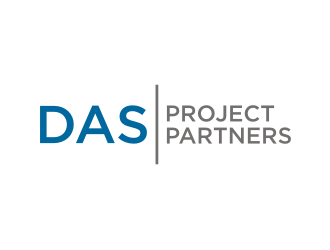 DAS Project Partners logo design by rief