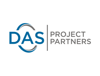 DAS Project Partners logo design by rief