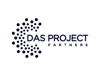 DAS Project Partners logo design by BrainStorming