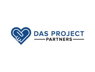DAS Project Partners logo design by mhala