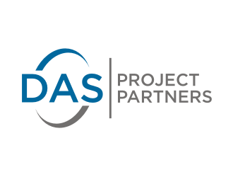 DAS Project Partners logo design by rief