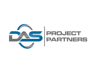 DAS Project Partners logo design by rief