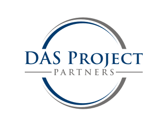 DAS Project Partners logo design by nurul_rizkon