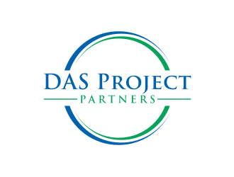 DAS Project Partners logo design by nurul_rizkon