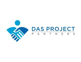 DAS Project Partners logo design by sabyan