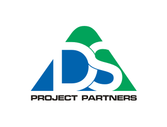 DAS Project Partners logo design by BintangDesign