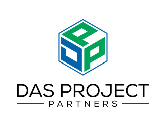 DAS Project Partners logo design by cintoko