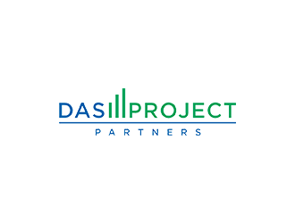 DAS Project Partners logo design by jancok