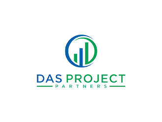 DAS Project Partners logo design by jancok