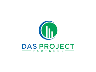 DAS Project Partners logo design by jancok