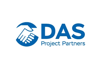 DAS Project Partners logo design by Marianne