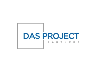 DAS Project Partners logo design by BrainStorming