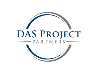 DAS Project Partners logo design by nurul_rizkon