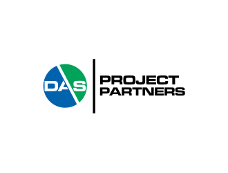 DAS Project Partners logo design by BintangDesign
