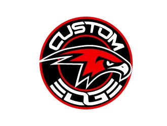  logo design by sakarep