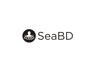 SeaBD logo design by Franky.