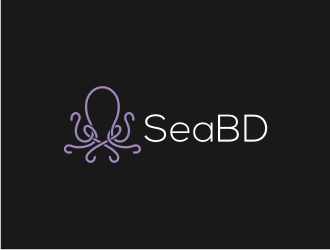 SeaBD logo design by GemahRipah