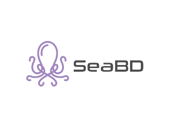 SeaBD logo design by GemahRipah